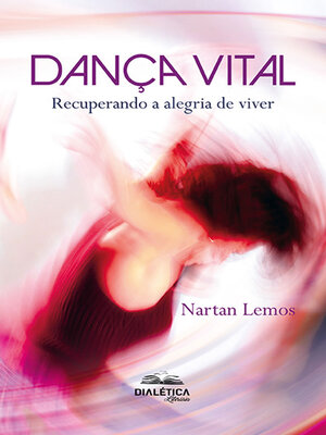 cover image of Dança Vital